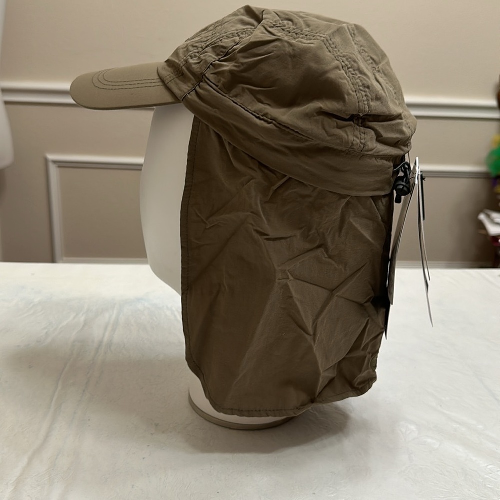 Craghoppers NOSILIFE DESERT HAT - Pebble